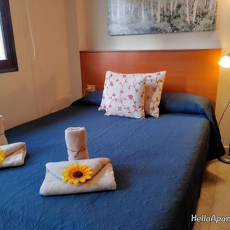 Sun Terrace Los Cristianos By Helloapartments المظهر الخارجي الصورة