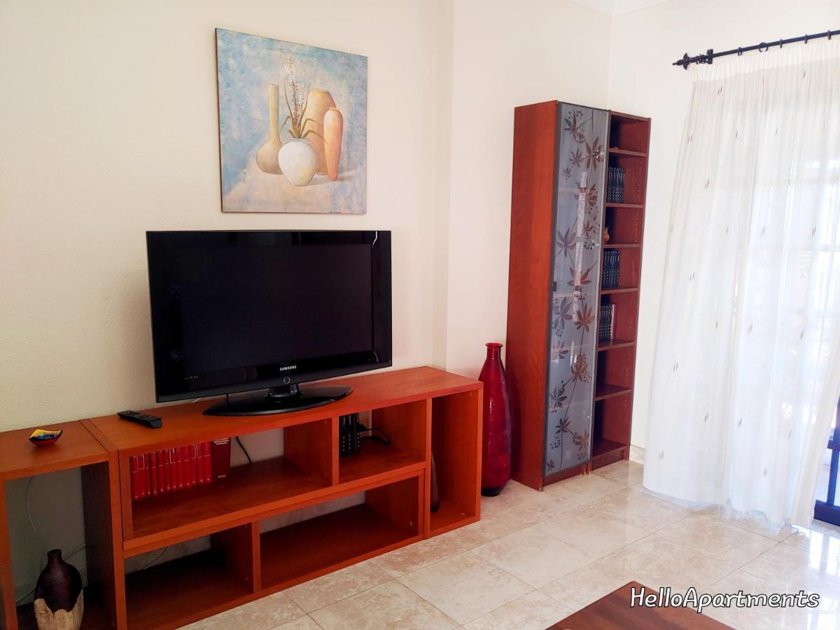 Sun Terrace Los Cristianos By Helloapartments المظهر الخارجي الصورة