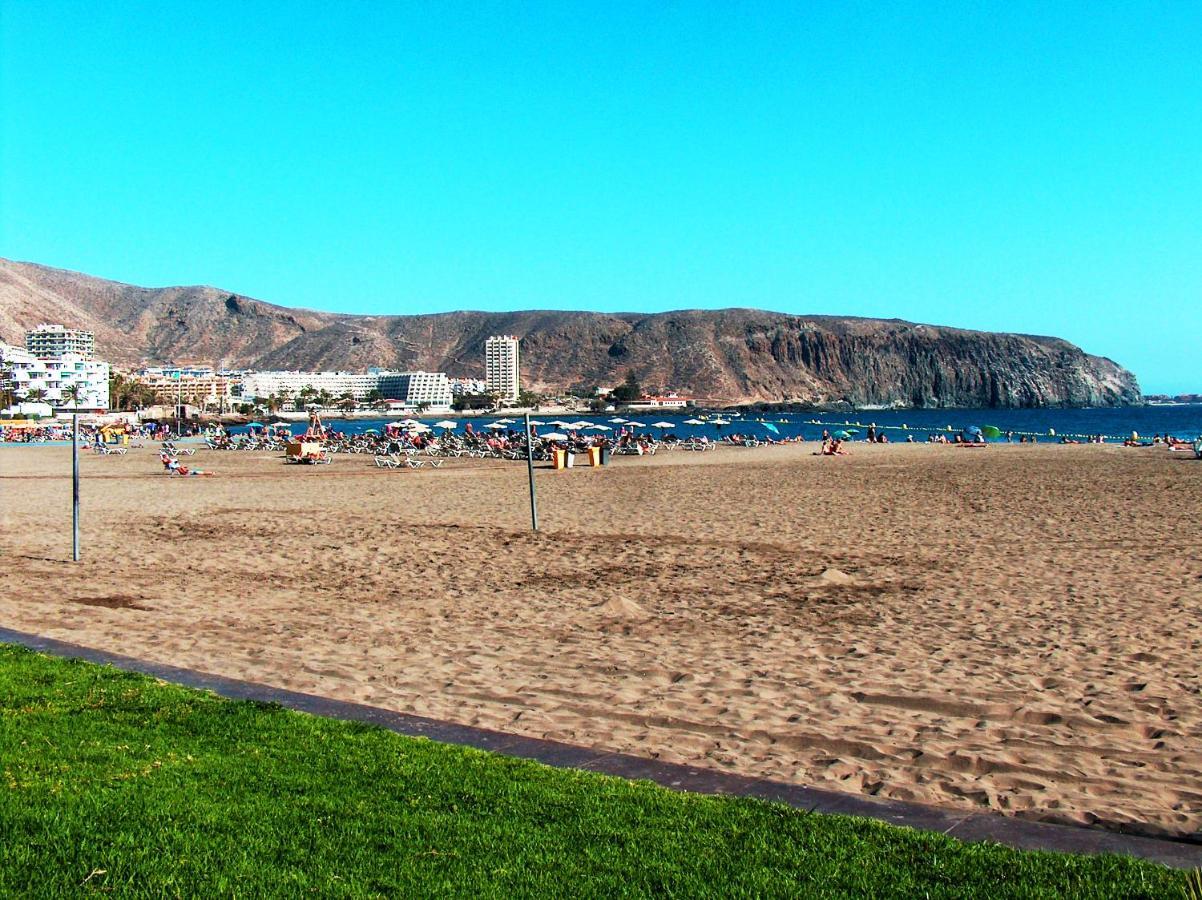 Sun Terrace Los Cristianos By Helloapartments المظهر الخارجي الصورة